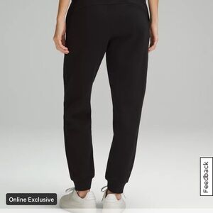 Lululemon Scuba Joggers